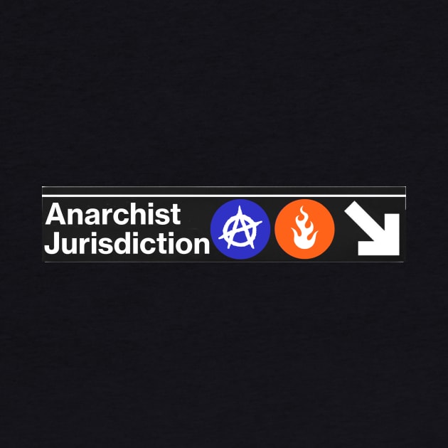 Anarchist Jurisdiction by NYCMikeWP